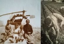 Así lo relató, en un cuaderno, un joven que emigró a Alemania, en los años sesenta