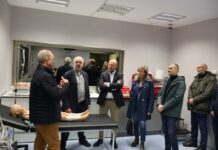 El Gobierno de Castilla-La Mancha implementará un modelo de comunidades de aprendizaje en Atención Primaria, integrando la simulación