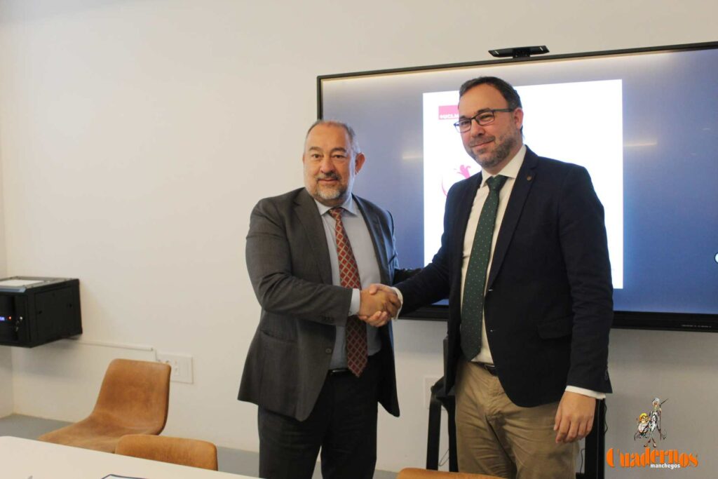 Aula Digital de la Cultura del Vino