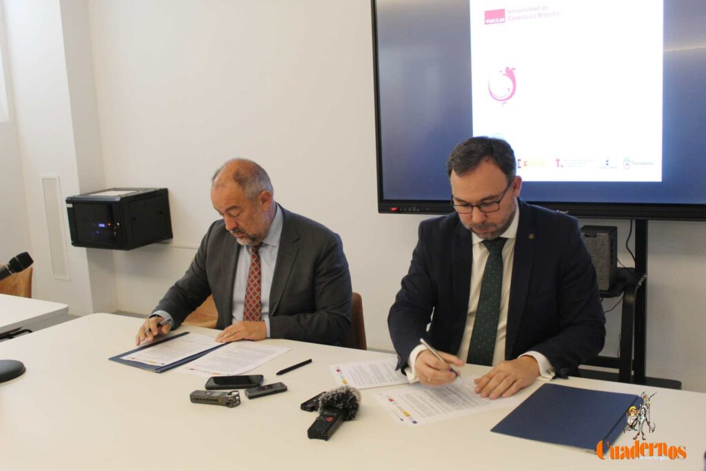 Aula Digital de la Cultura del Vino