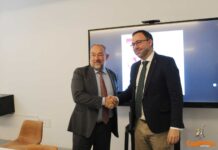 Tomelloso tendrá un Aula Digital de la Cultura del Vino gracias a la firma del convenio entre el Ayuntamiento y la UCLM