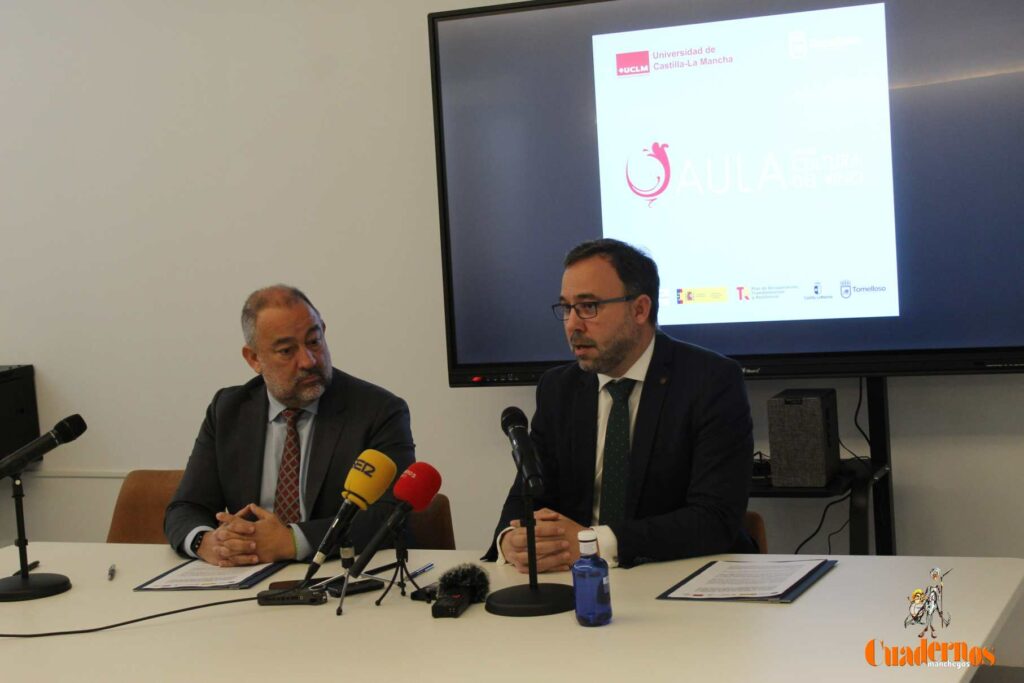 Aula Digital de la Cultura del Vino