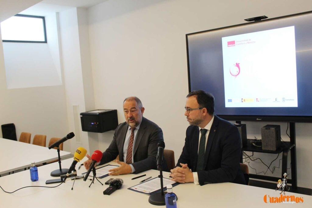 Aula Digital de la Cultura del Vino