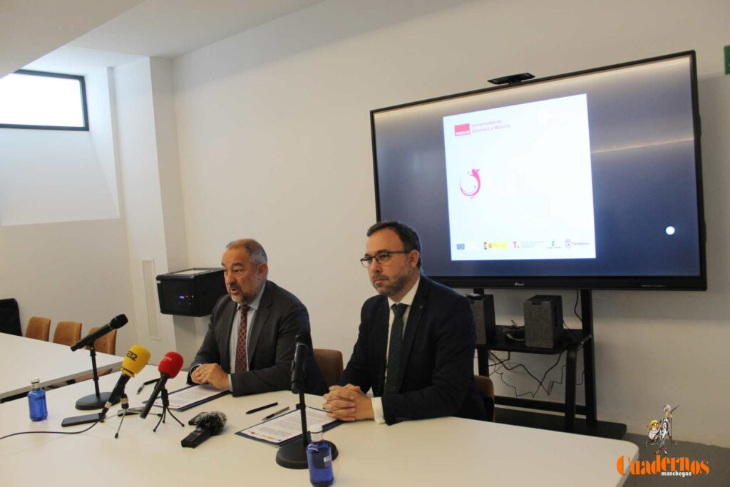 Aula Digital de la Cultura del Vino