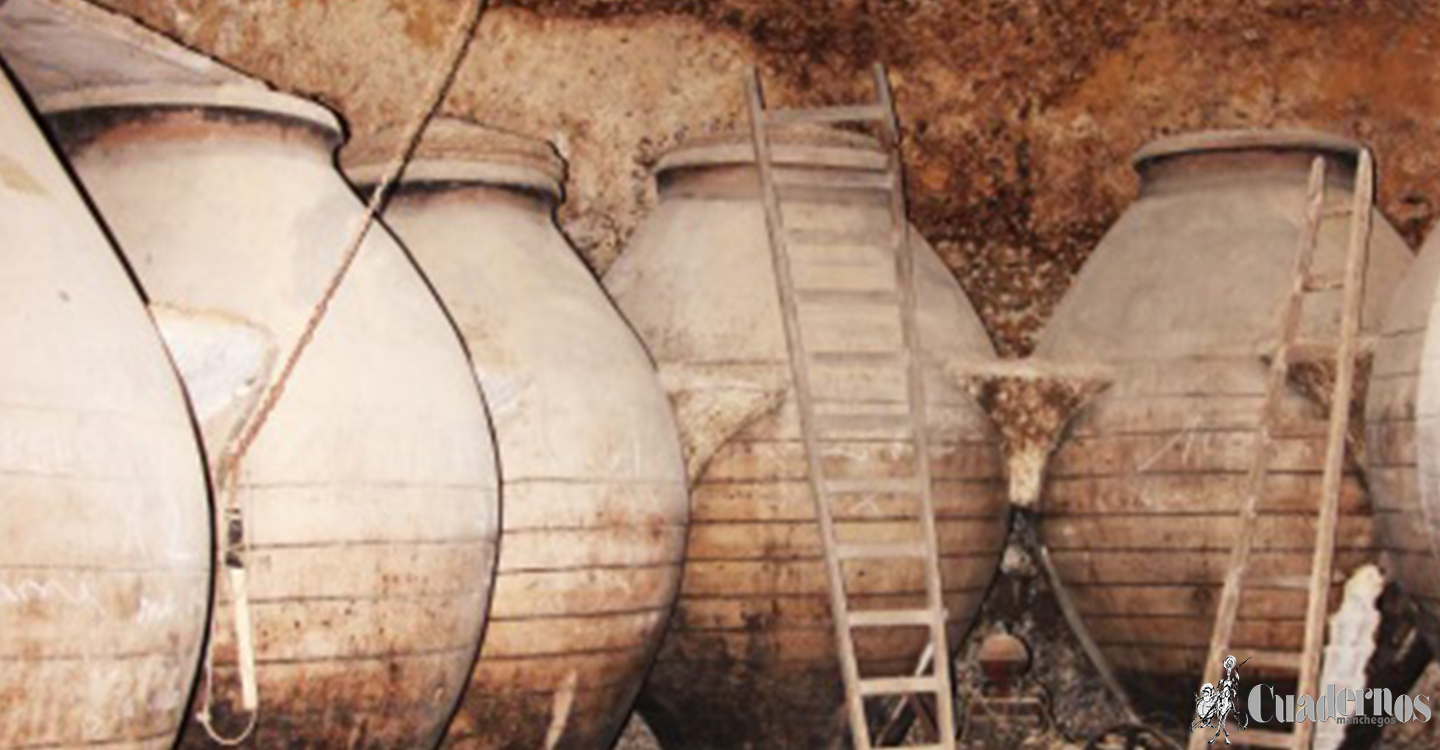 El 24 de noviembre se presenta en Madrid el Autobús de las Cuevas de Tomelloso