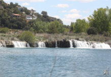 Ruidera participa en FITUR 2025