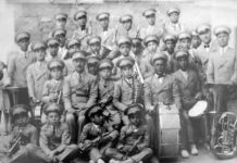 La Banda Municipal de Música de Argamasilla de Alba (1930-1979) – Primera parte –