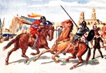 Barcelona, Cervantes y el Quijote. ¿Por qué rasgarse las vestiduras?