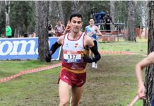 David Bascuñana no encontró buenas sensaciones en Getafe