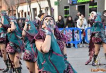 Abierto hasta el 7 de febrero el plazo de presentación de trabajos para el Concurso del Cartel Anunciador del Carnaval de Tomelloso 2025