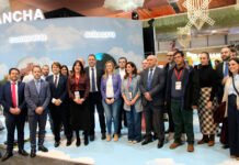 Blanca Fernández destaca que “hay mil motivos” para visitar la provincia de Ciudad Real tras registrar el mejor dato turístico de los últimos 15 años