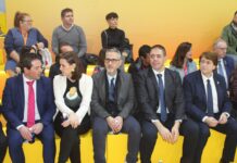 Bolaños: “El PP y Núñez debe abandonar su estrategia. Hacían recortes gobernando y ahora los hacen desde la oposición”