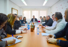 Bolaños: “Es lamentable que PP y Vox lleven a Fitur 8,8 millones en planes turísticos heredados del anterior mandato socialista sin haber hecho nada”