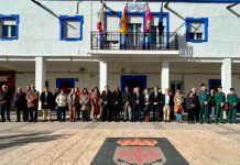 El silencio mata: juntas y juntos contra la violencia de género, hoy y siempre