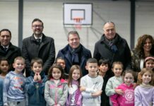 Hoy es un buen día para moverse