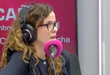 Mentiras y bulos de Nazareth Rodrigo