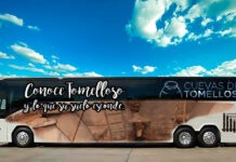 Un proyecto de promoción para Tomelloso y en especial para nuestro sector vitivinícola dedicado a nuestras cuevas