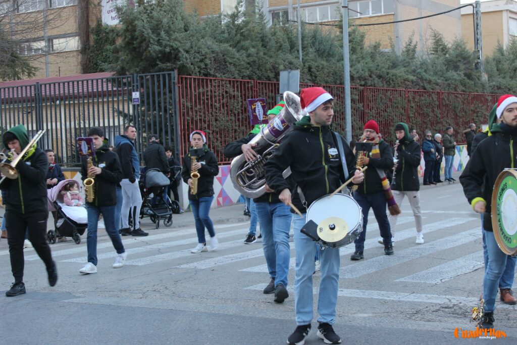 cabalgata reyes magos tomelloso 2025 002