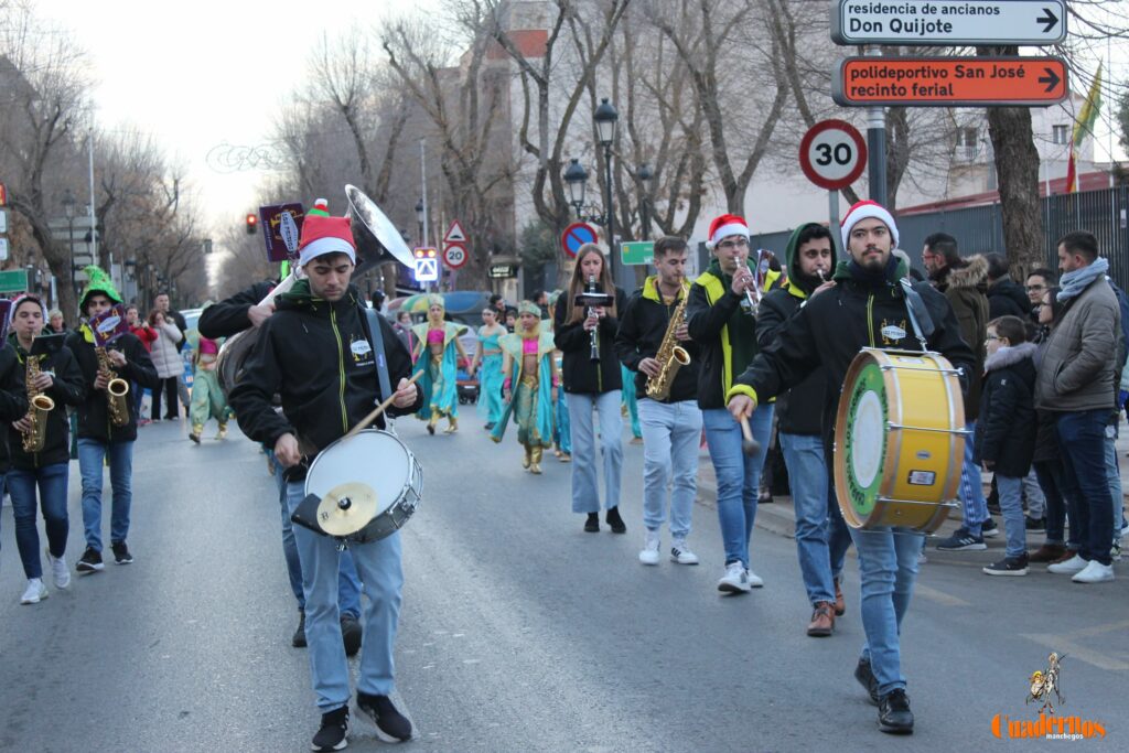 cabalgata reyes magos tomelloso 2025 003