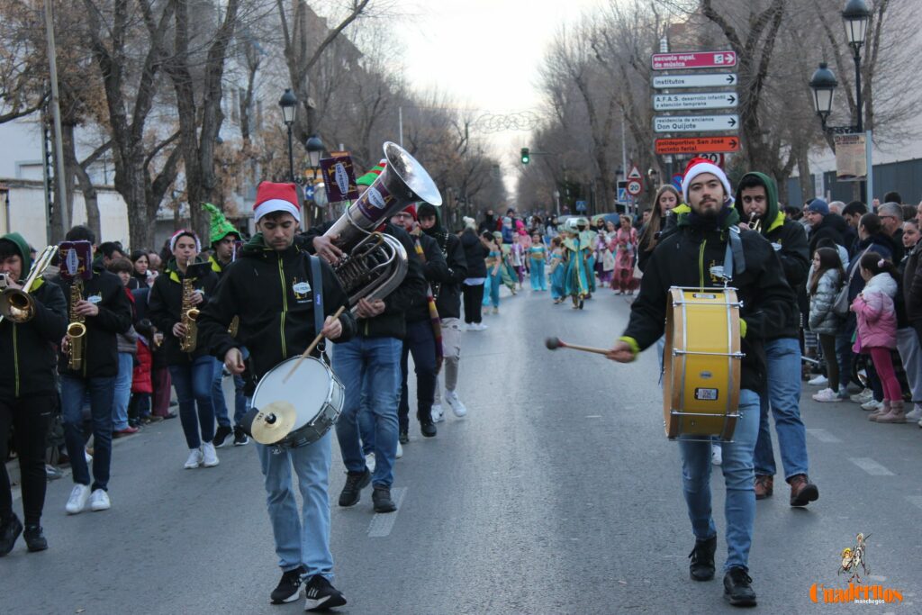 cabalgata reyes magos tomelloso 2025 004