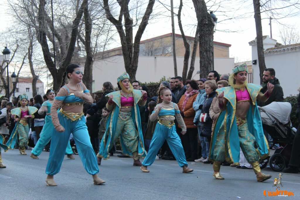 cabalgata reyes magos tomelloso 2025 006