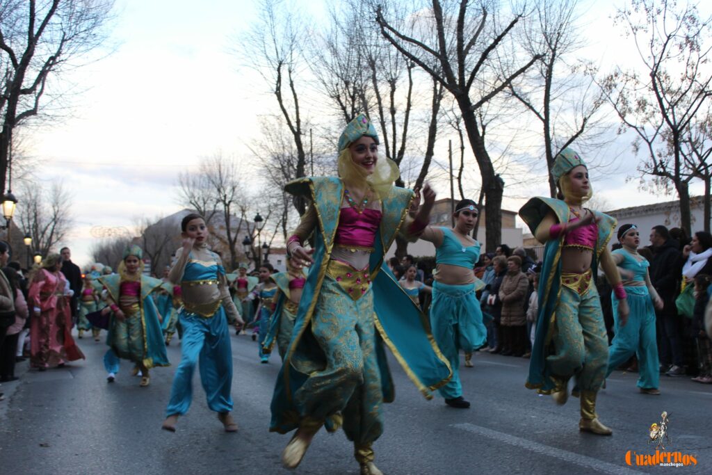cabalgata reyes magos tomelloso 2025 008