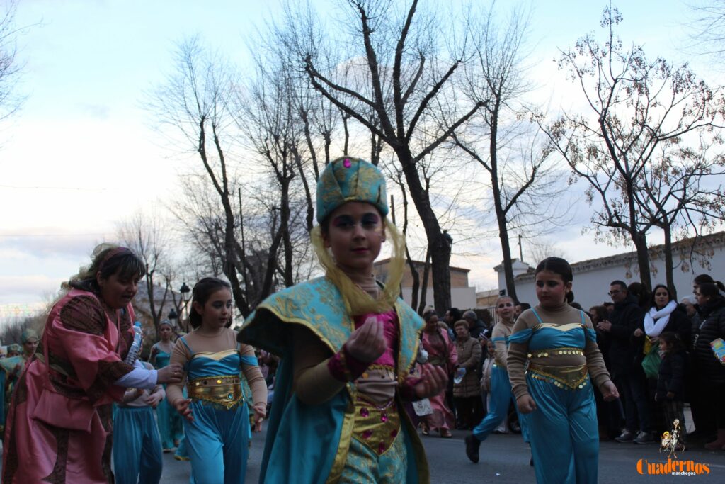 cabalgata reyes magos tomelloso 2025 009