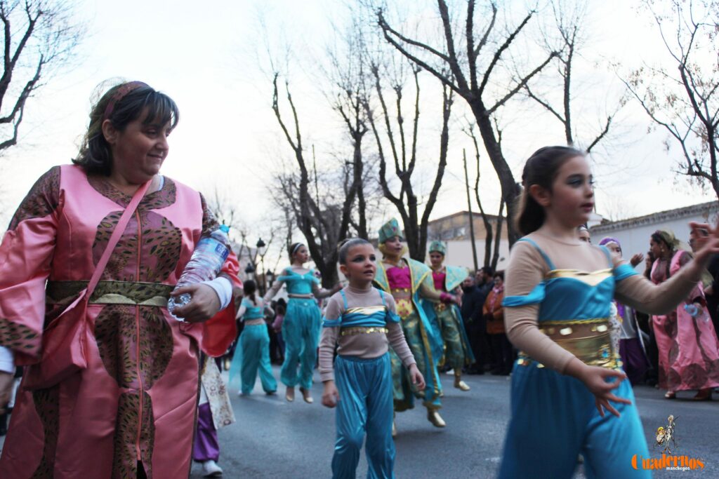 cabalgata reyes magos tomelloso 2025 010