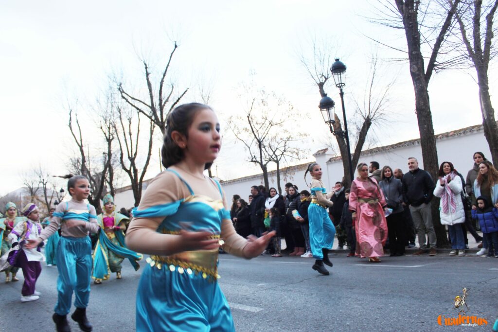 cabalgata reyes magos tomelloso 2025 012