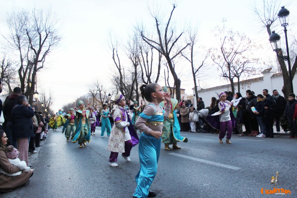 cabalgata reyes magos tomelloso 2025 013