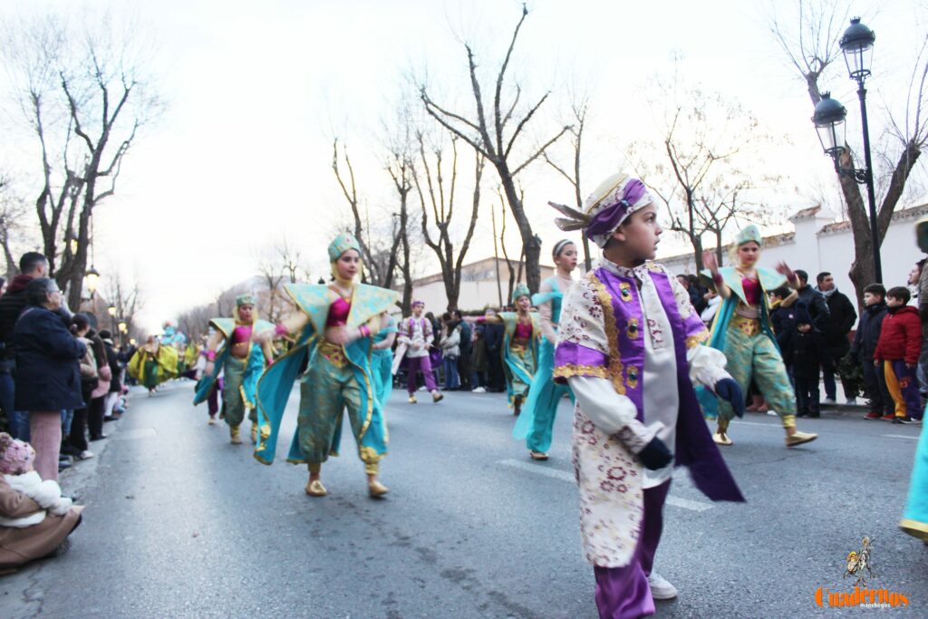cabalgata reyes magos tomelloso 2025 014