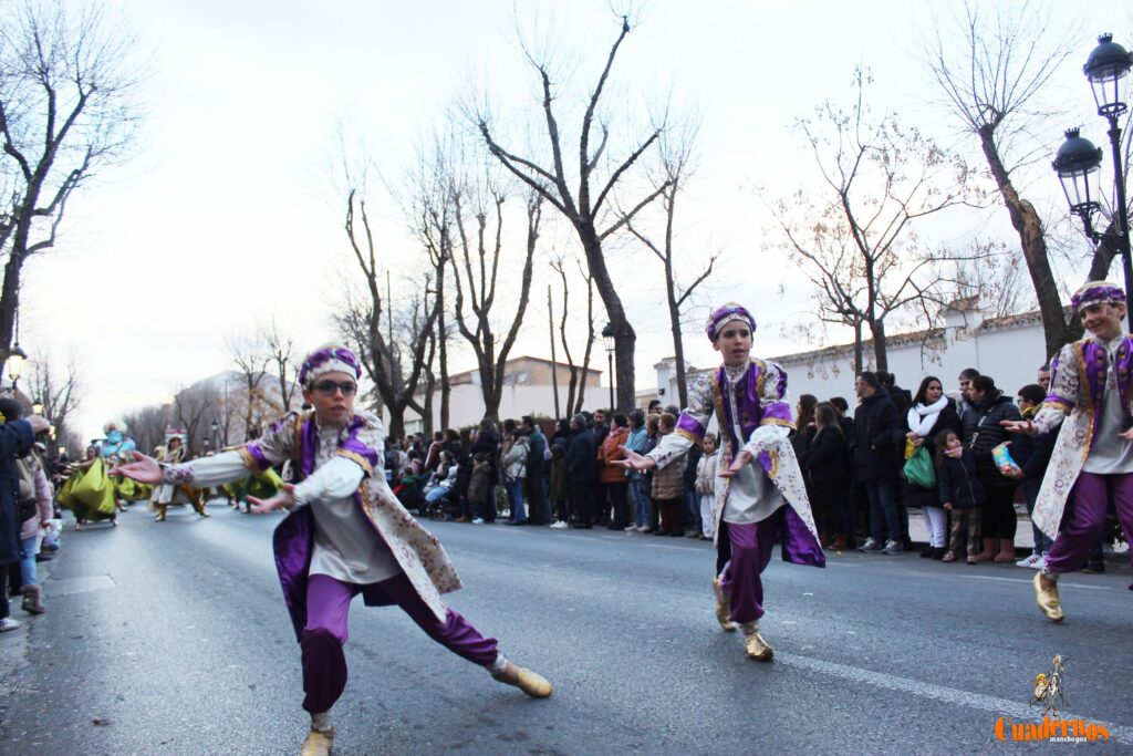 cabalgata reyes magos tomelloso 2025 015
