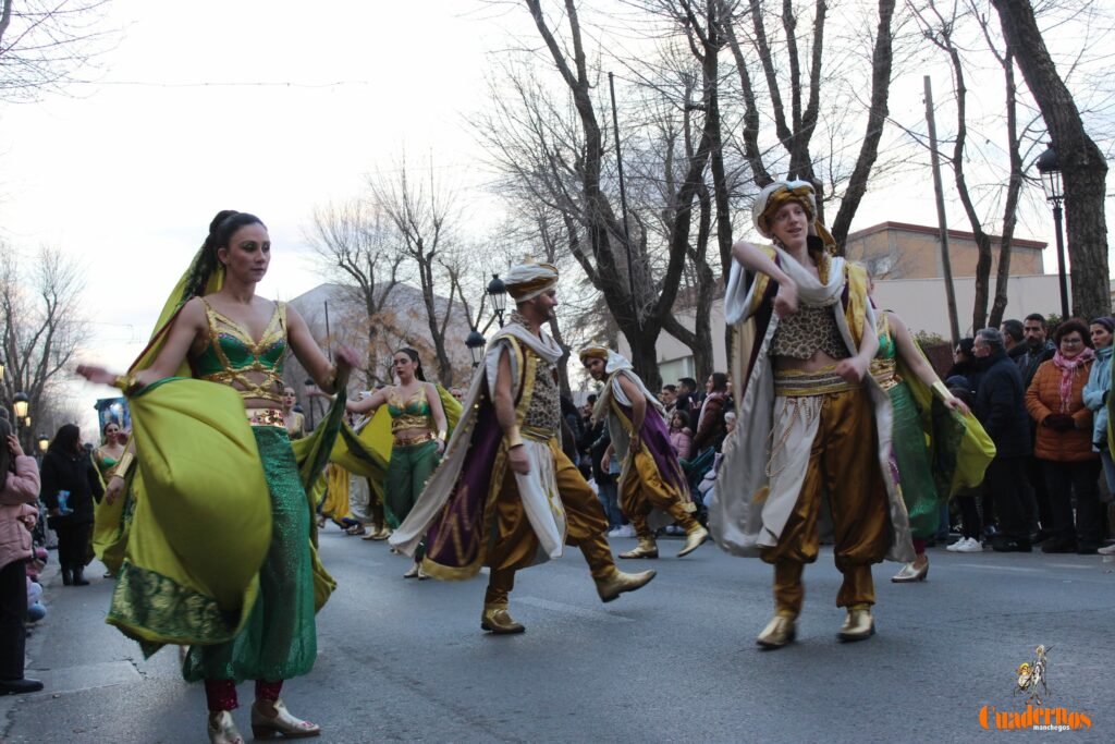 cabalgata reyes magos tomelloso 2025 019