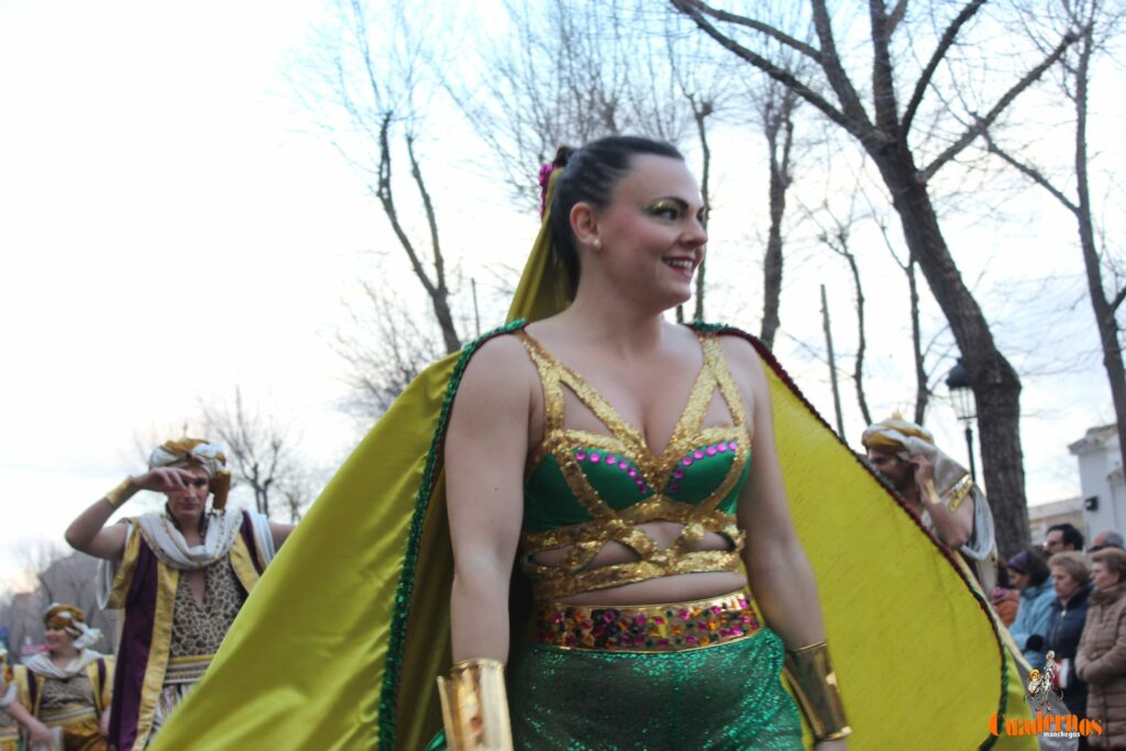 cabalgata reyes magos tomelloso 2025 020