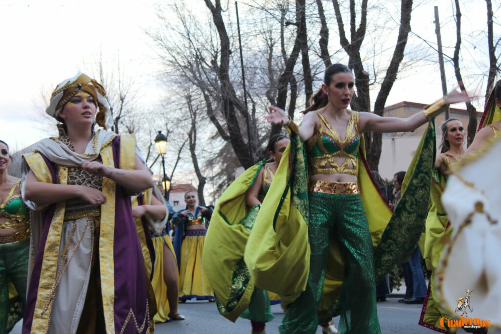 cabalgata reyes magos tomelloso 2025 021