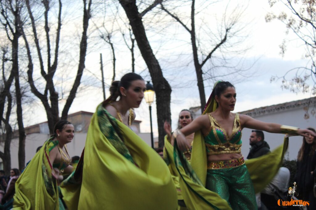 cabalgata reyes magos tomelloso 2025 022