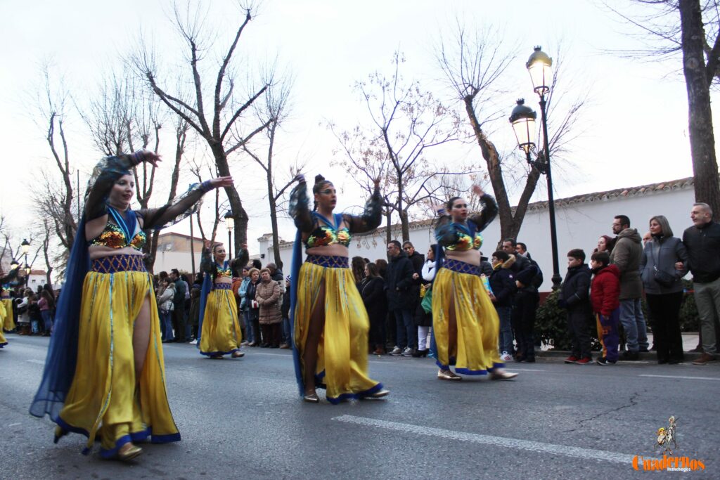 cabalgata reyes magos tomelloso 2025 023