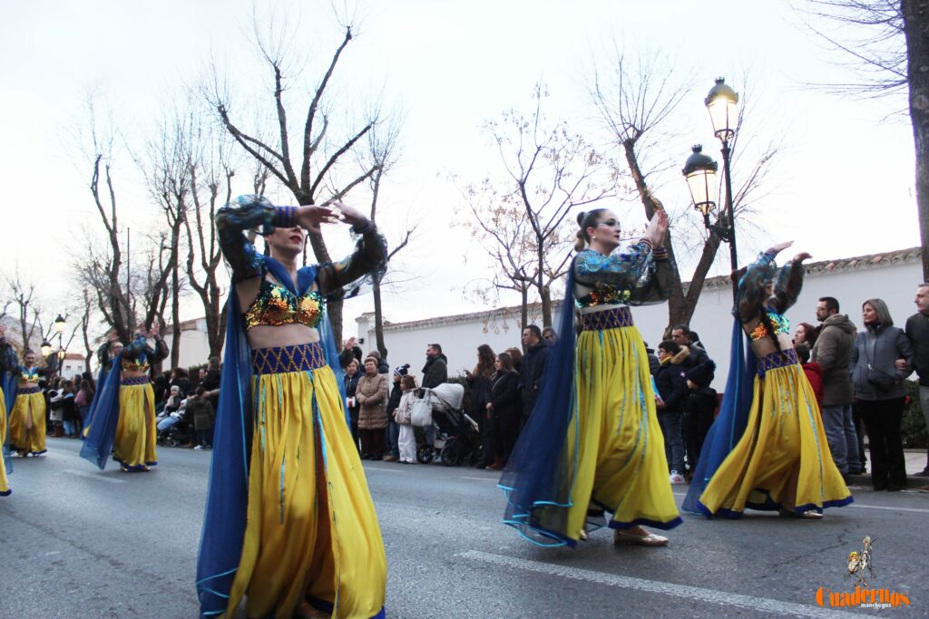 cabalgata reyes magos tomelloso 2025 024