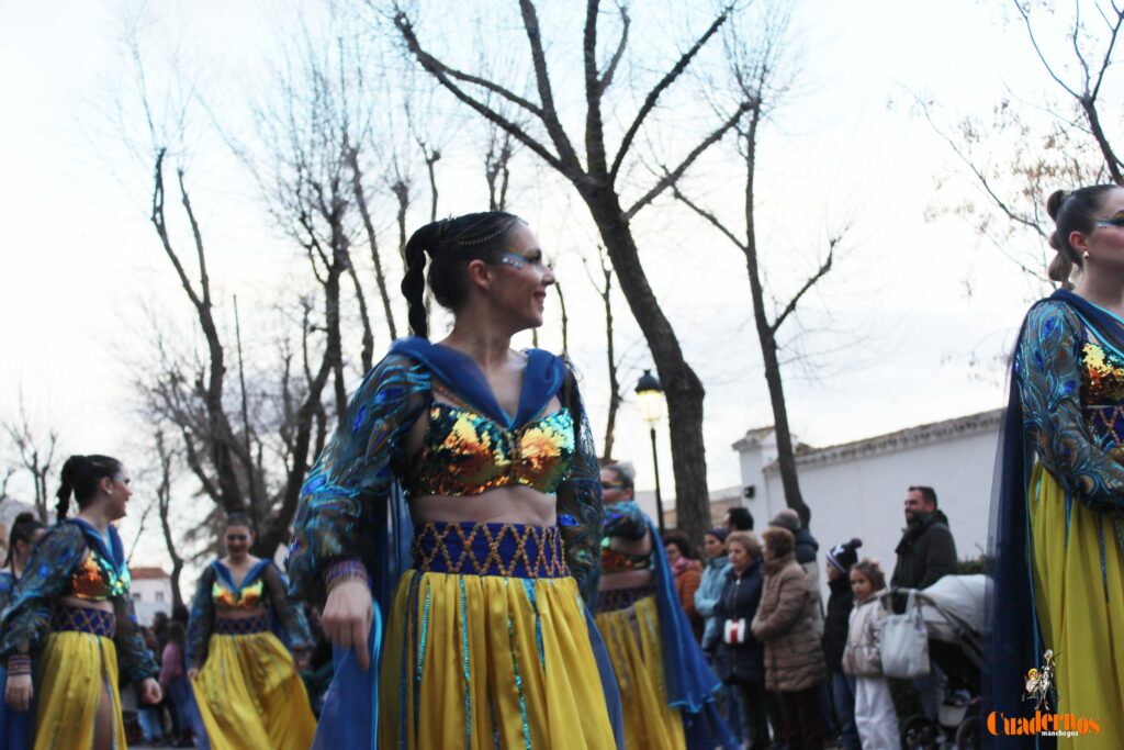 cabalgata reyes magos tomelloso 2025 025