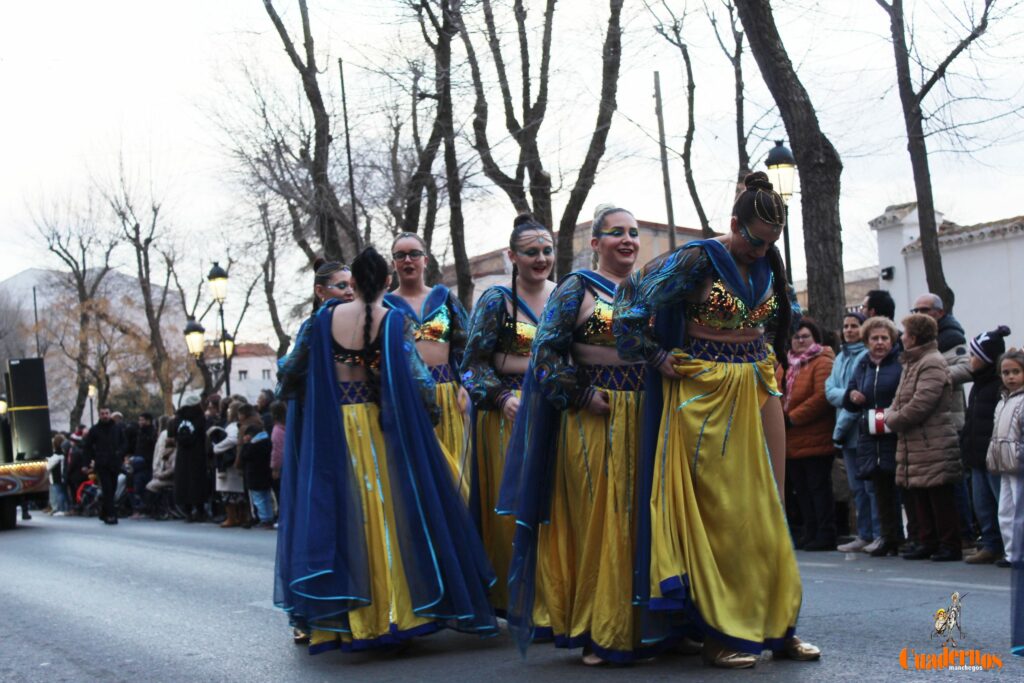 cabalgata reyes magos tomelloso 2025 026