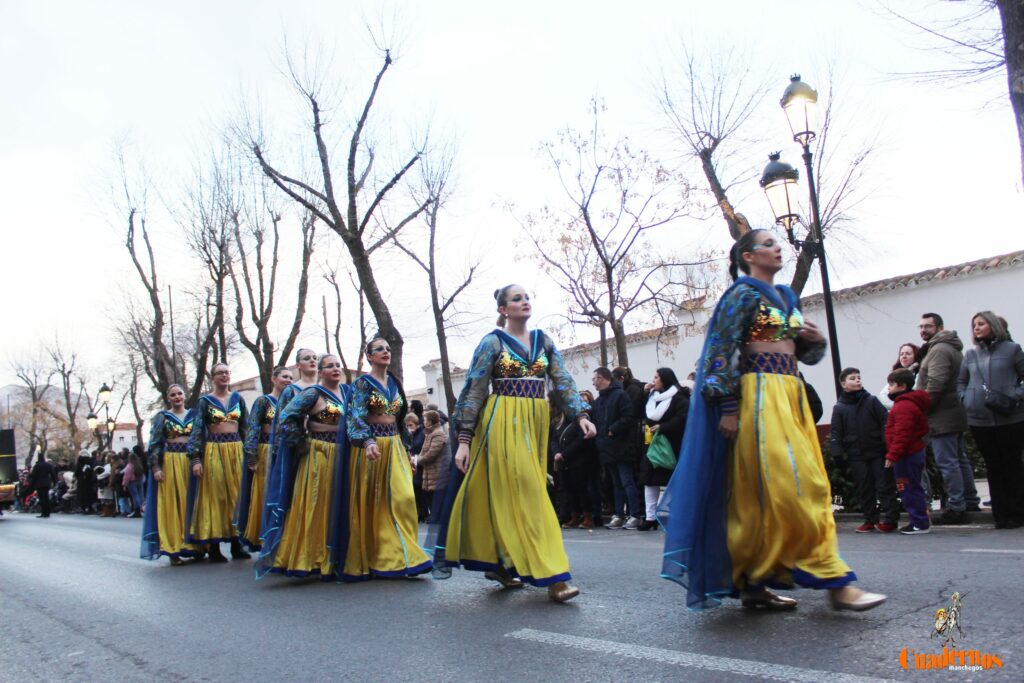 cabalgata reyes magos tomelloso 2025 027