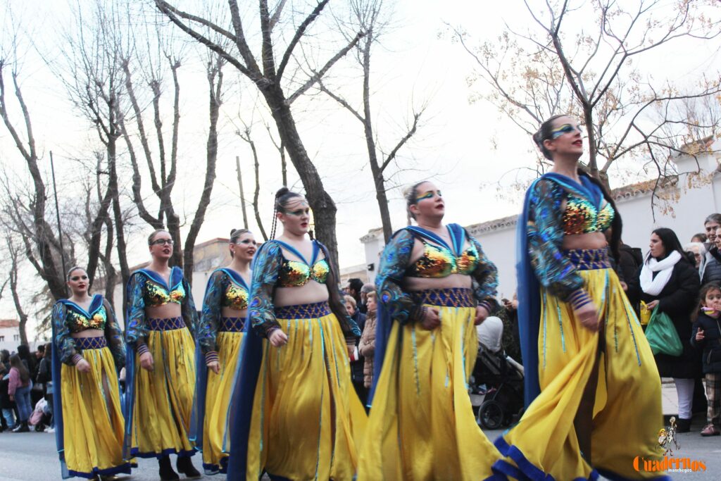 cabalgata reyes magos tomelloso 2025 028