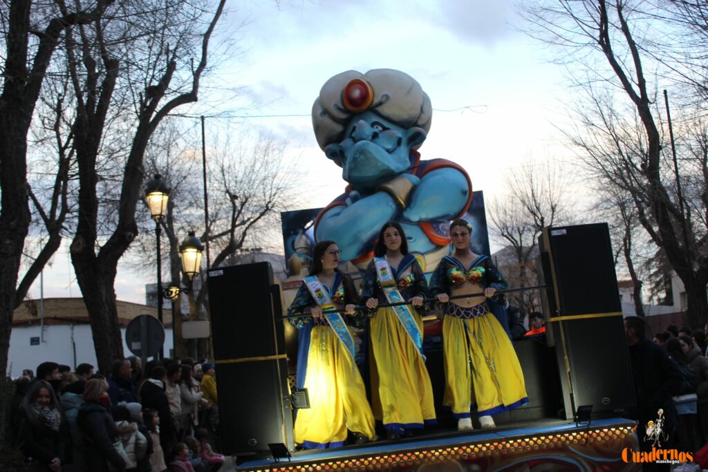 cabalgata reyes magos tomelloso 2025 030