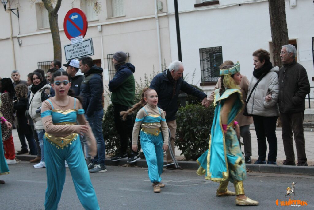 cabalgata reyes magos tomelloso 2025 036