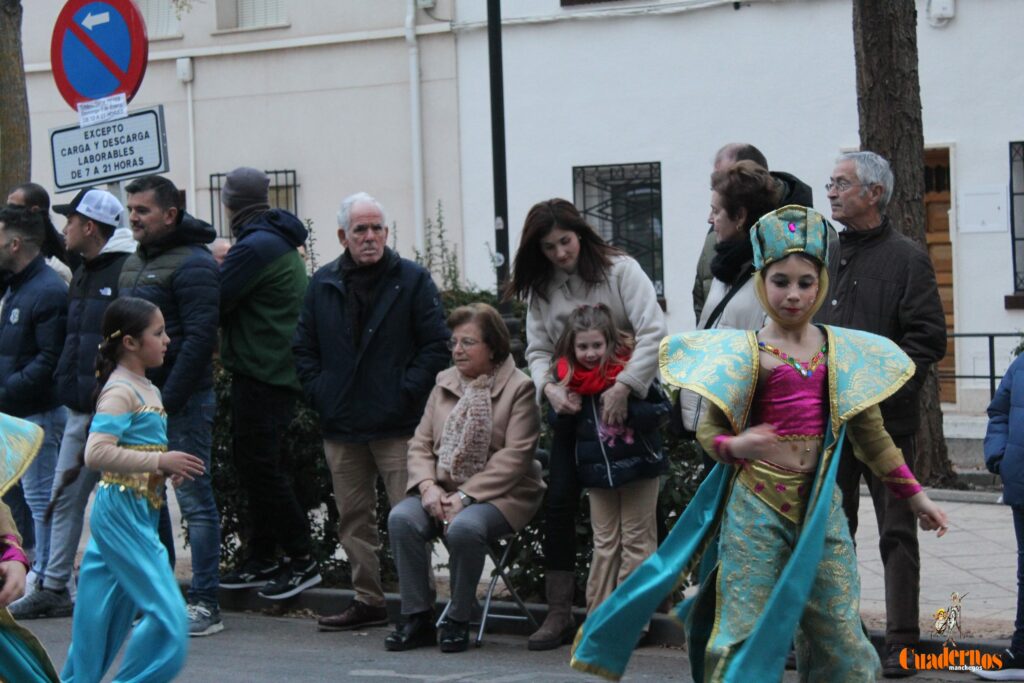 cabalgata reyes magos tomelloso 2025 039