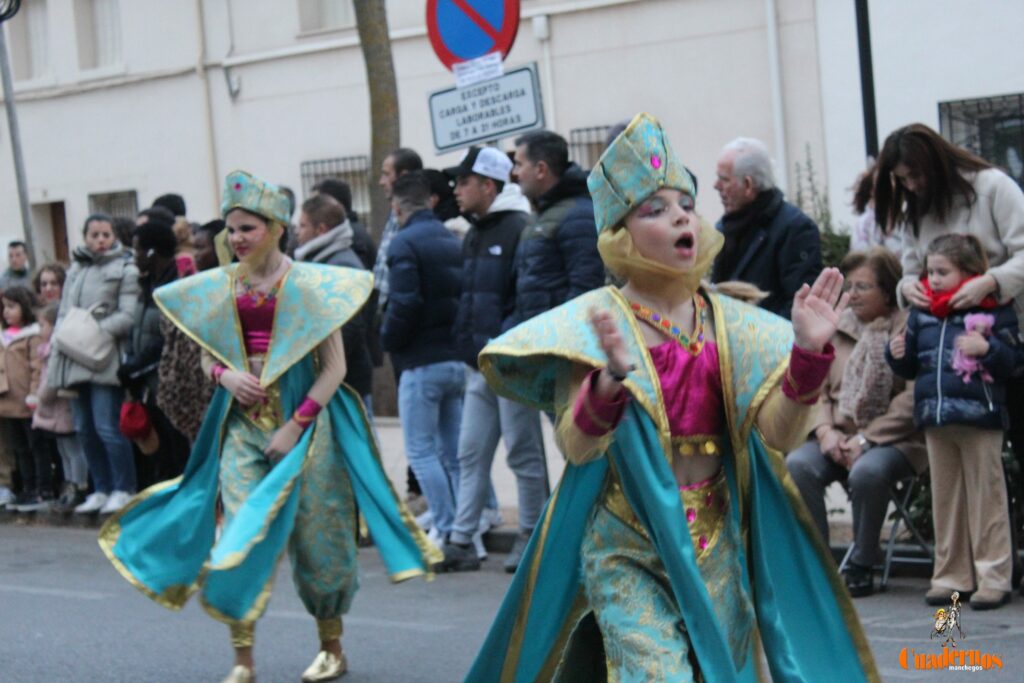 cabalgata reyes magos tomelloso 2025 040