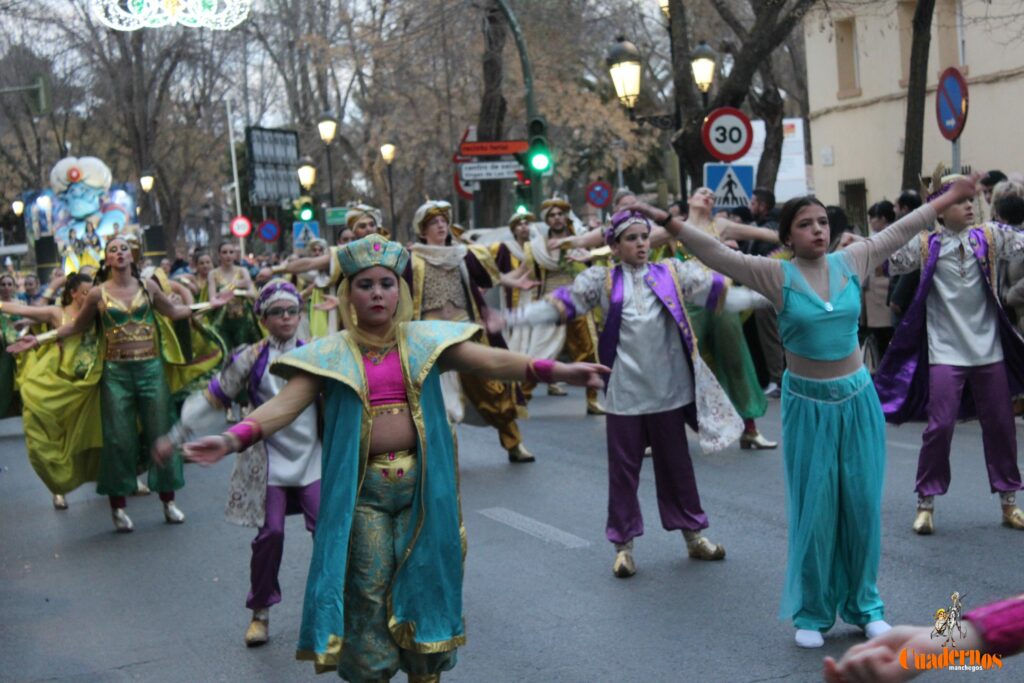 cabalgata reyes magos tomelloso 2025 042