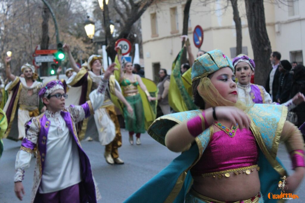 cabalgata reyes magos tomelloso 2025 043