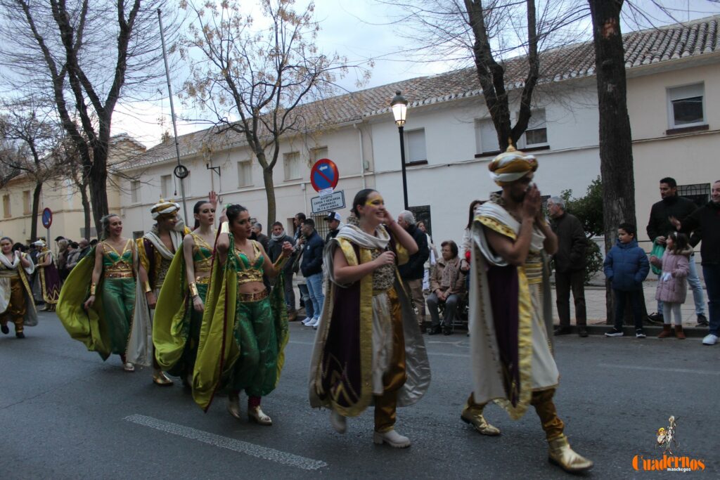 cabalgata reyes magos tomelloso 2025 047