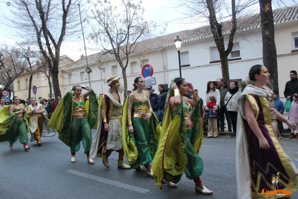 cabalgata reyes magos tomelloso 2025 048